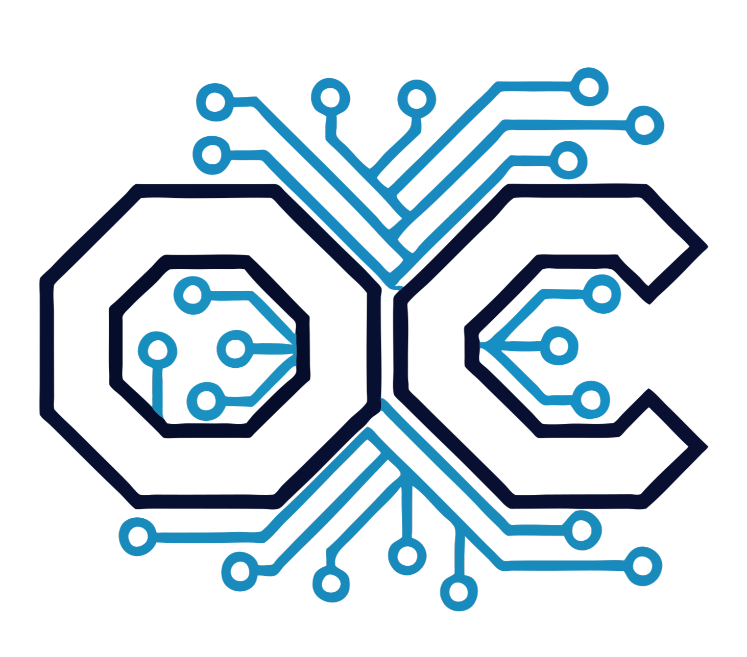 OC Solutions Logo